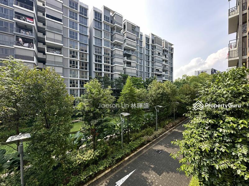 Executive Condominium for Rent: Yishun, D27, 768079