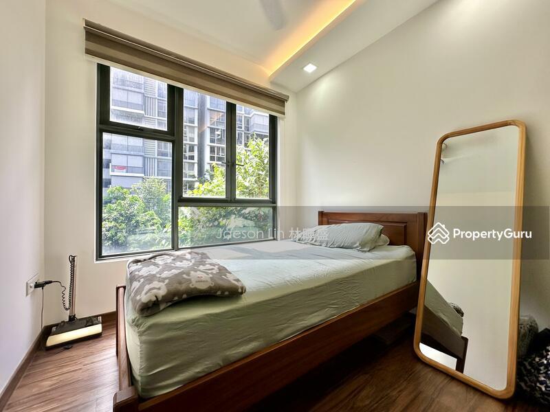 Executive Condominium for Rent: Yishun, D27, 768079