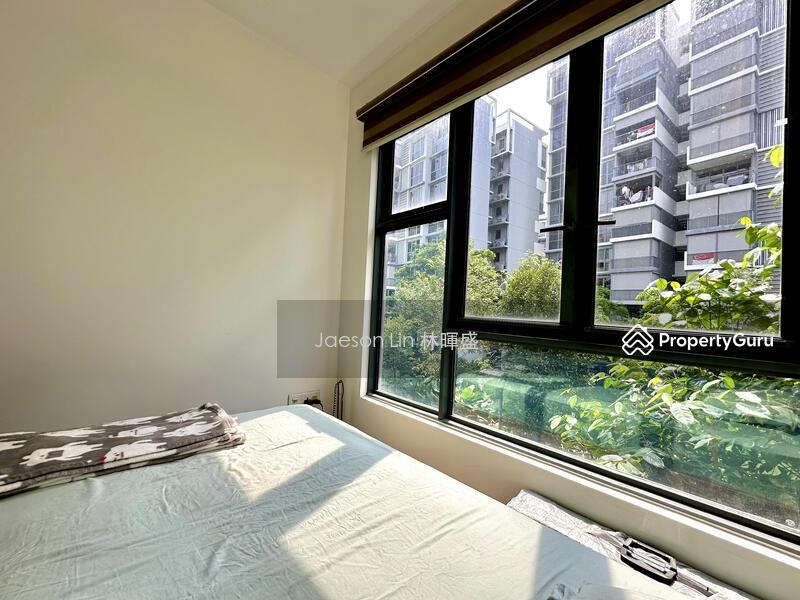 Executive Condominium for Rent: Yishun, D27, 768079