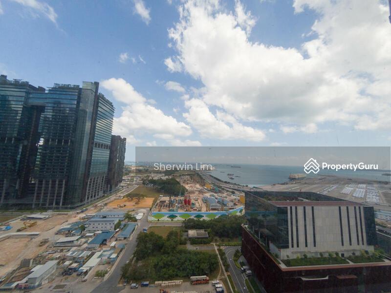 Condominium for Rent: Cecil, D01, 068808