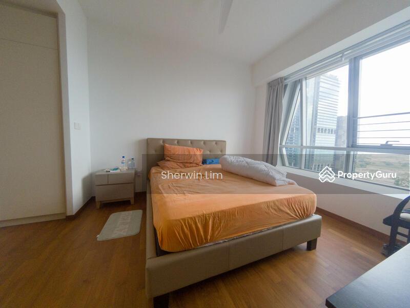 Condominium for Rent: Cecil, D01, 068808