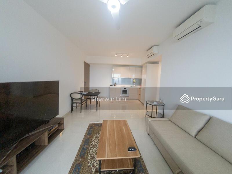 Condominium for Rent: Cecil, D01, 068808
