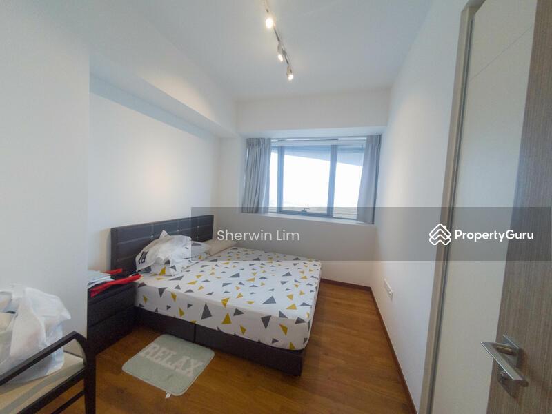 Condominium for Rent: Cecil, D01, 068808