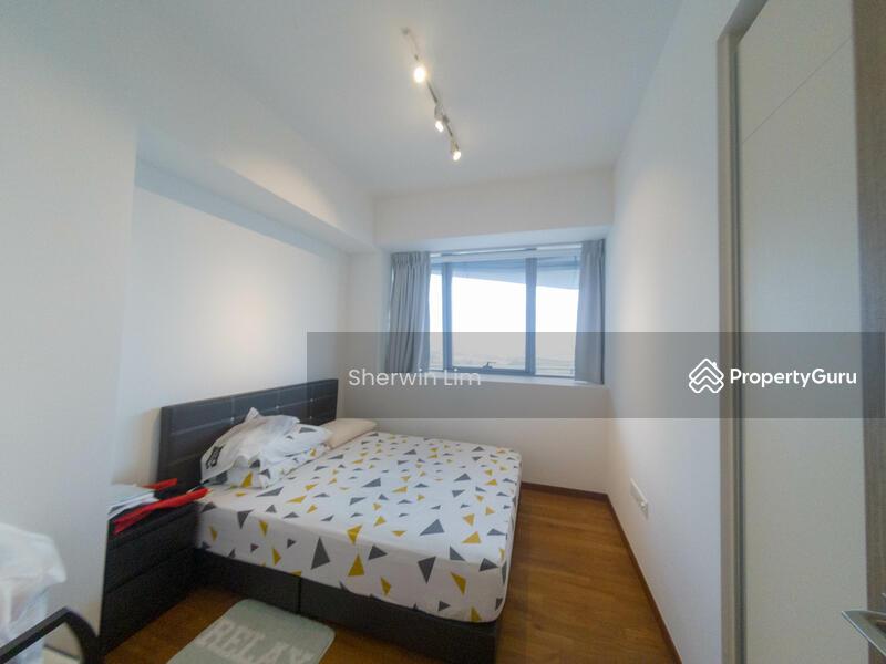 Condominium for Rent: Cecil, D01, 068808