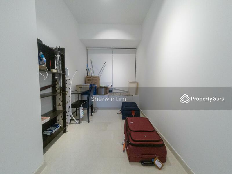 Condominium for Rent: Cecil, D01, 068808