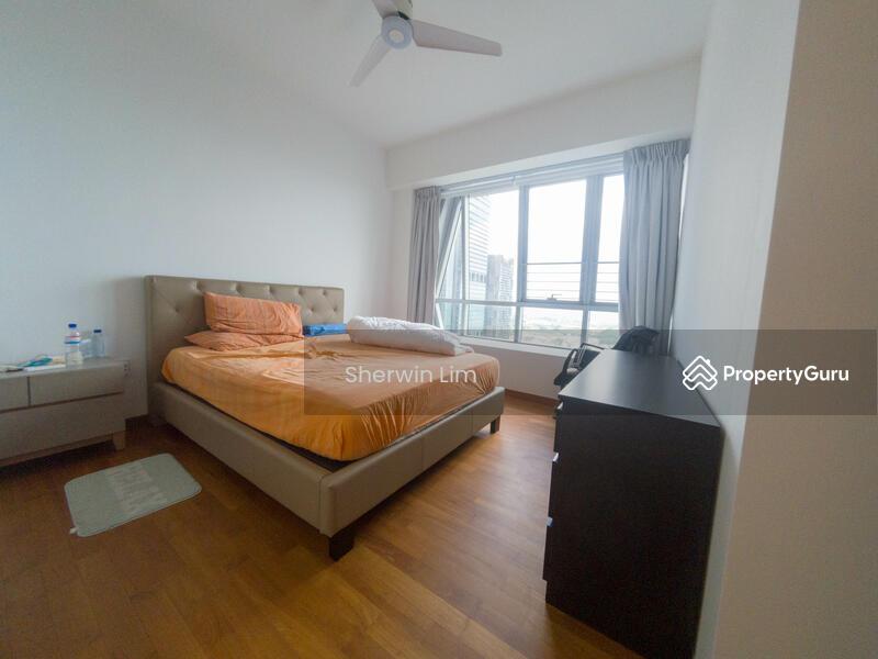 Condominium for Rent: Cecil, D01, 068808