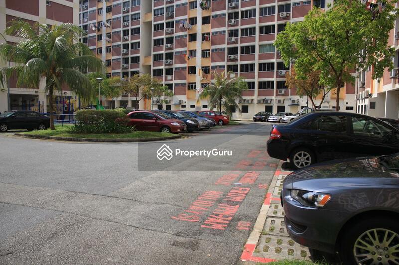 HDB Flat for Rent: Toa Payoh, D12, 310246