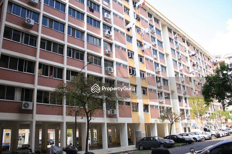 HDB Flat for Rent: Toa Payoh, D12, 310246