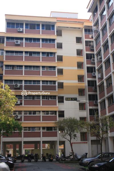 HDB Flat for Rent: Toa Payoh, D12, 310246