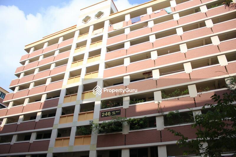 HDB Flat for Rent: Toa Payoh, D12, 310246
