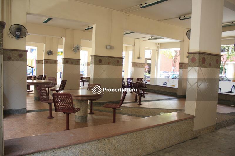 HDB Flat for Rent: Toa Payoh, D12, 310246