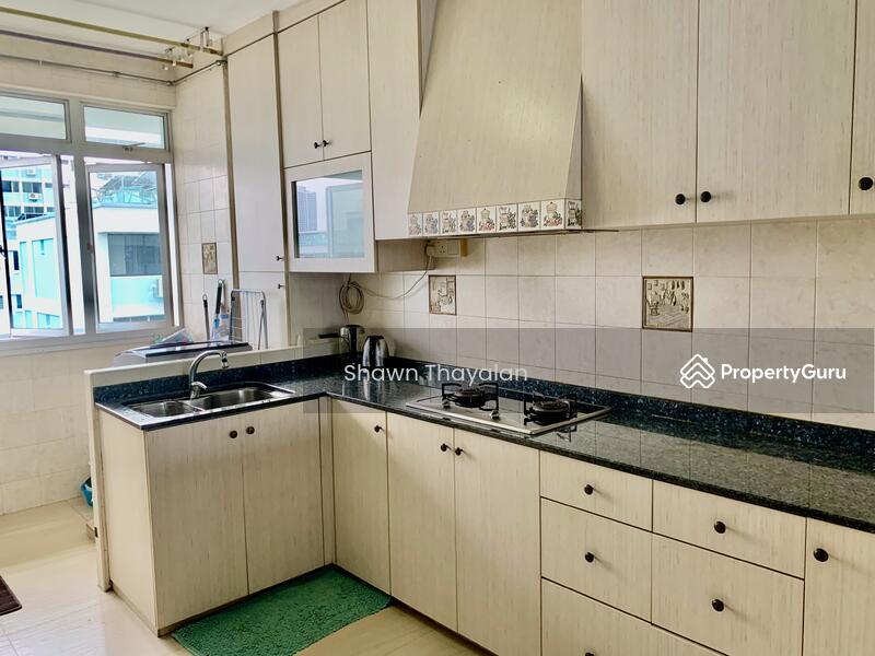 HDB Flat for Rent: Toa Payoh, D12, 310246