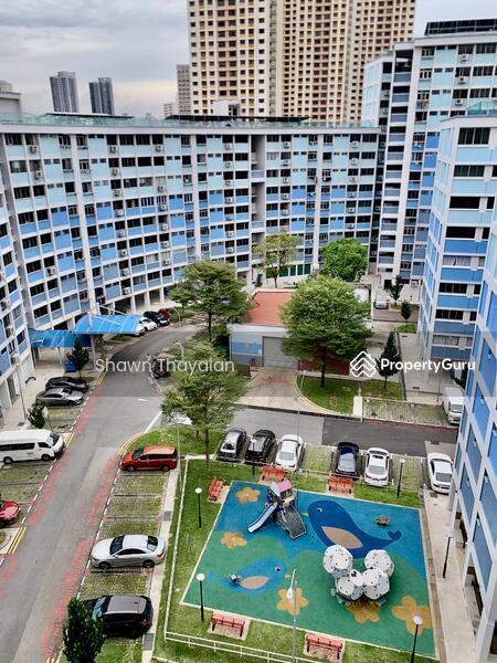 HDB Flat for Rent: Toa Payoh, D12, 310246