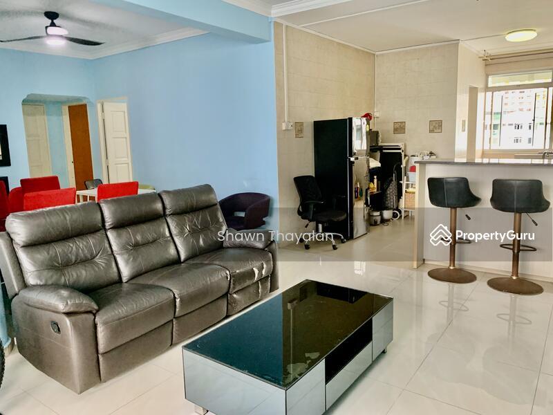 HDB Flat for Rent: Toa Payoh, D12, 310246