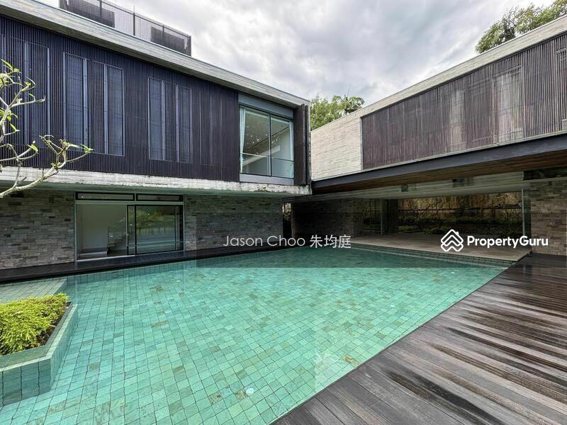Bungalow - Good Class for Rent: D10, 587797