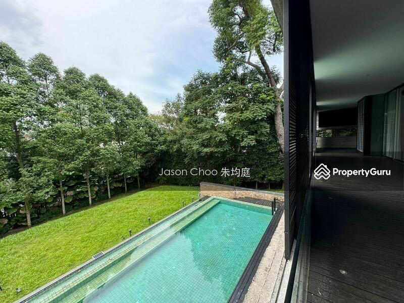 Bungalow - Good Class for Rent: D10, 587797