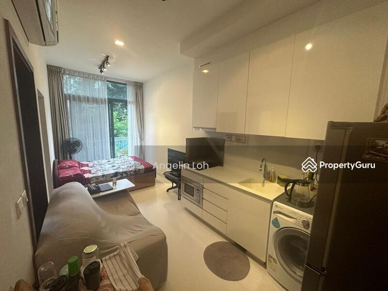 Prop-GPT: Condominium: D16 Bayshore Urban Vista
