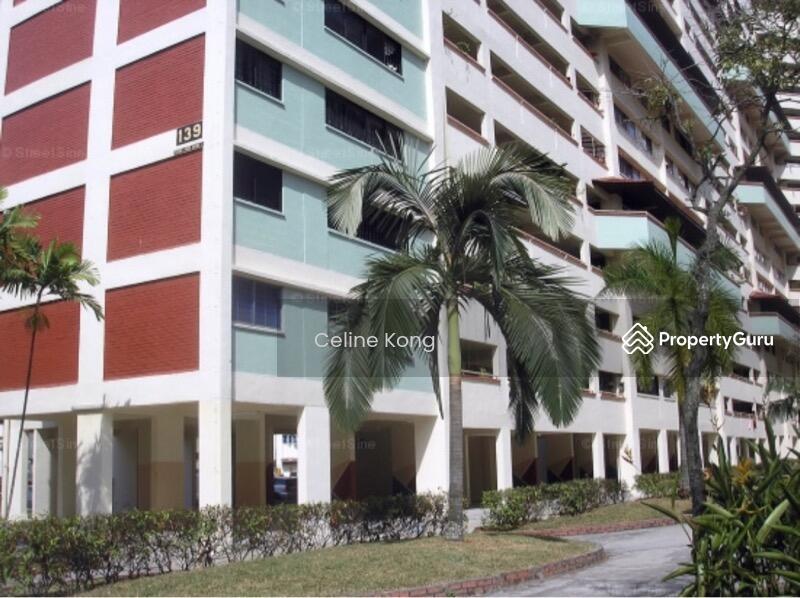 139 Potong Pasir Avenue 3