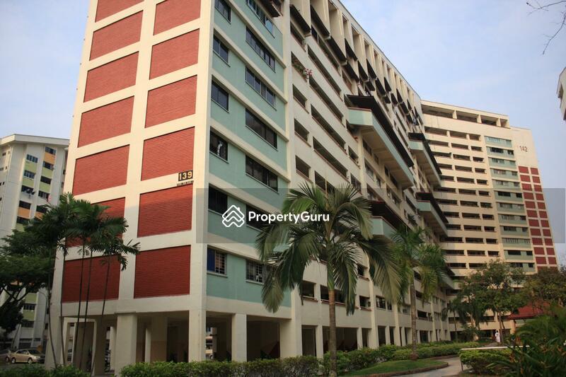 139 Potong Pasir Avenue 3