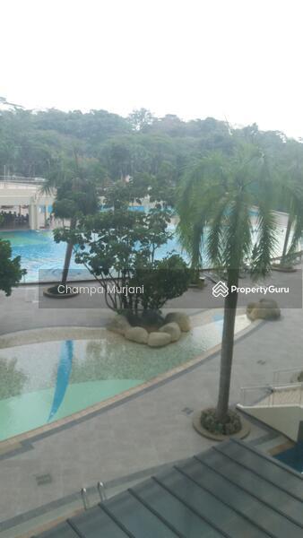 Condominium for Rent: Bayshore, D16, 469987