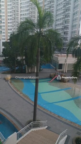 Condominium for Rent: Bayshore, D16, 469987