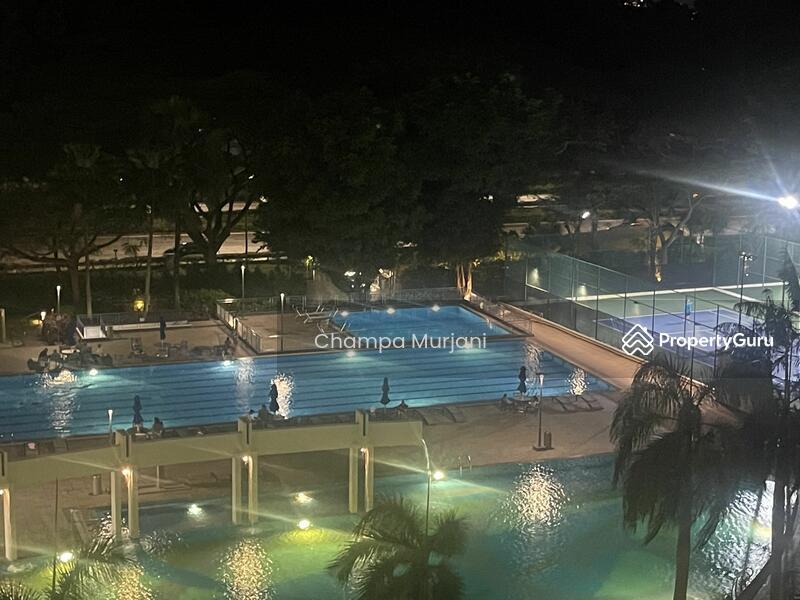Condominium for Rent: Bayshore, D16, 469987
