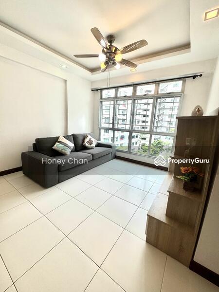 Prop-GPT: HDB Flat: D27 Yishun 445 Yishun Avenue 11