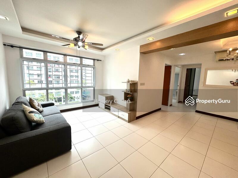 445 Yishun Avenue 11