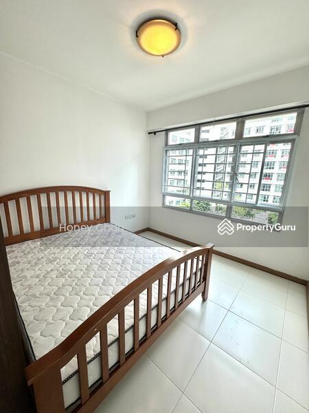 445 Yishun Avenue 11