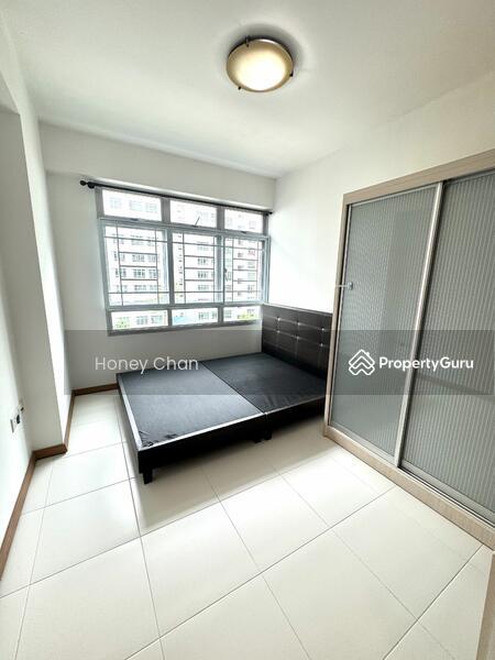 445 Yishun Avenue 11
