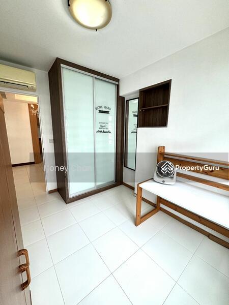 445 Yishun Avenue 11