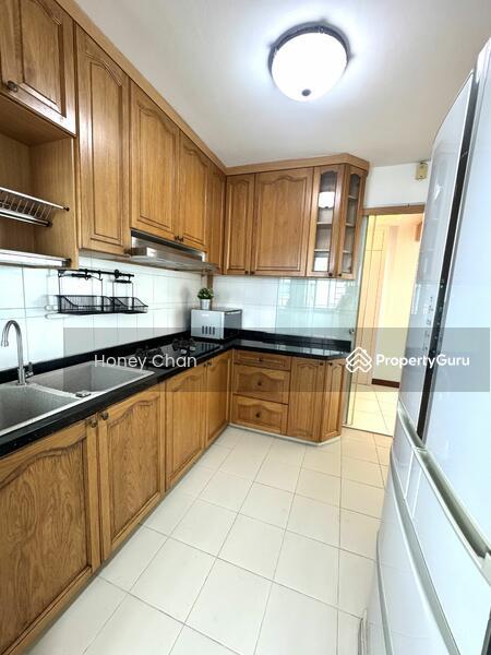 445 Yishun Avenue 11