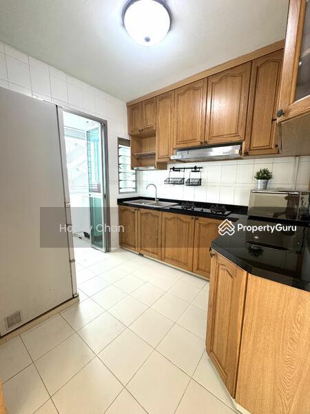 445 Yishun Avenue 11