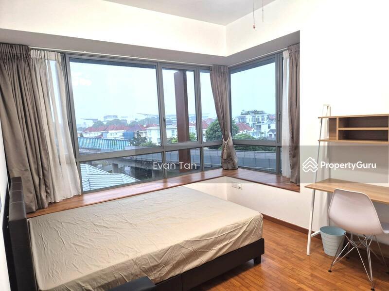 Condominium for Rent: D18, 529861