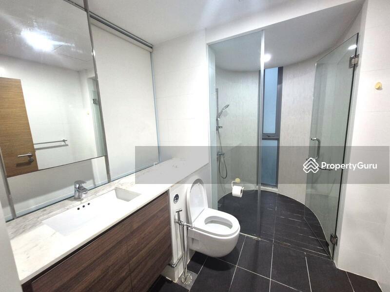 Condominium for Rent: D18, 529861