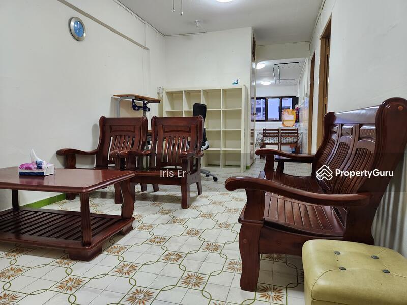 531 Jurong West Street 52