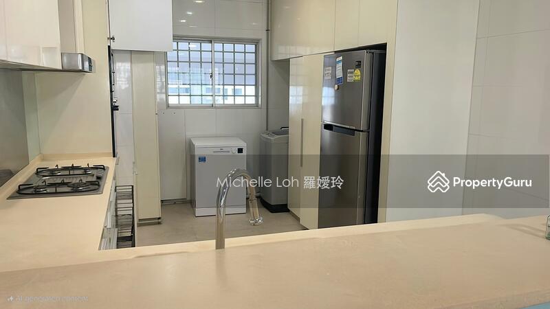 Prop-GPT: Condominium: D10 Holland Ridgewood Condominium