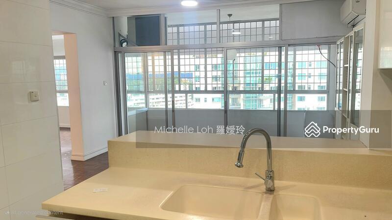 Condominium for Rent: Holland, D10, 277113