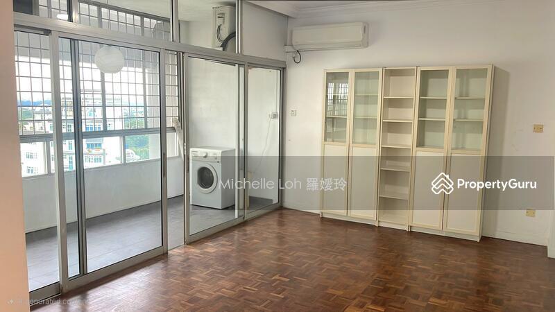 Condominium for Rent: Holland, D10, 277113