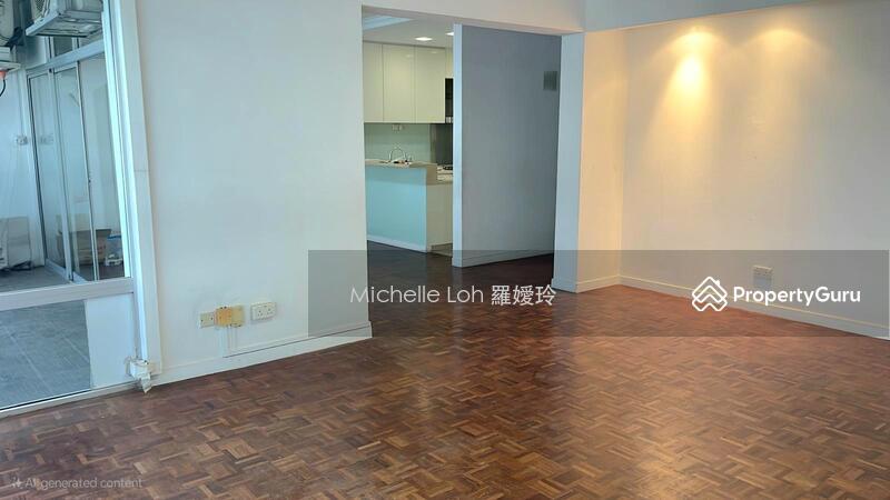 Condominium for Rent: Holland, D10, 277113