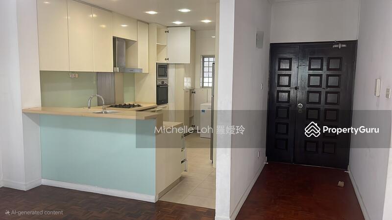 Condominium for Rent: Holland, D10, 277113