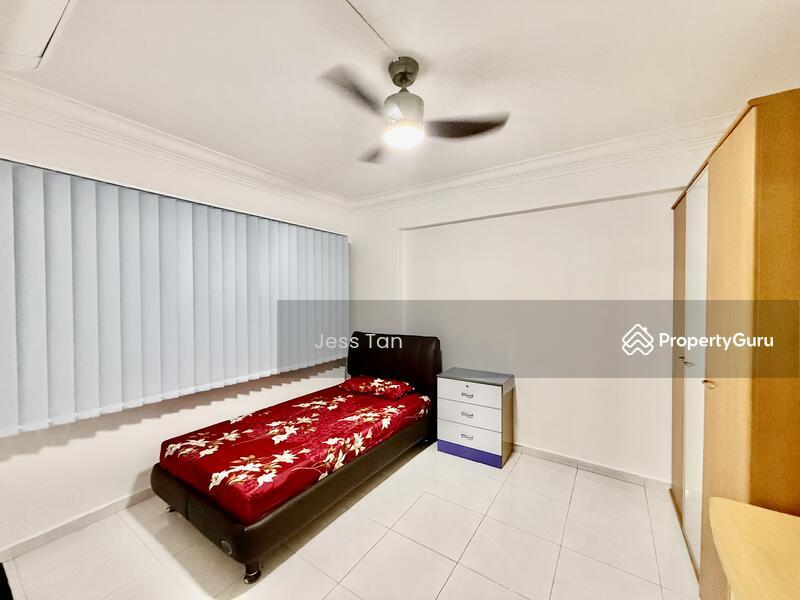 412 Choa Chu Kang Avenue 3 HDB Flat | D23 Choa Chu Kang | Prop-GPT the AI-Powered Property Guru