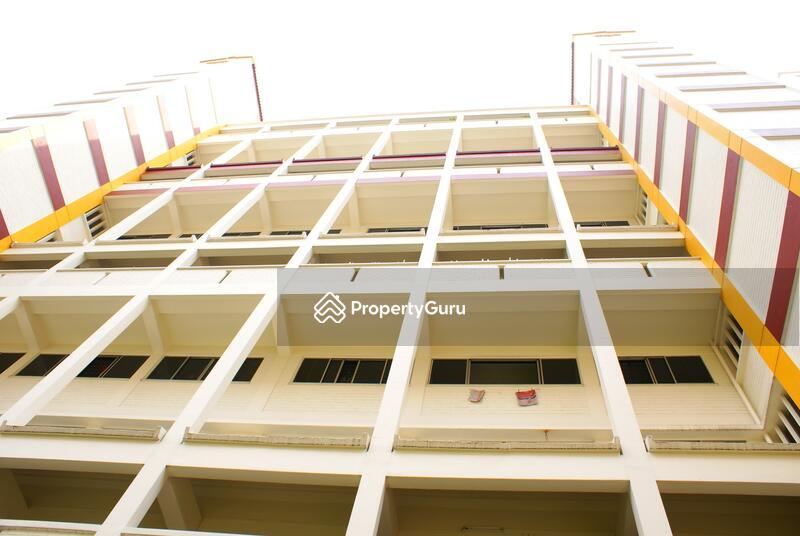 412 Choa Chu Kang Avenue 3