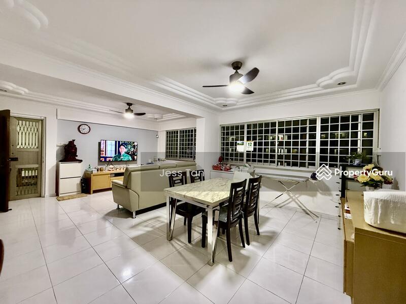 412 Choa Chu Kang Avenue 3