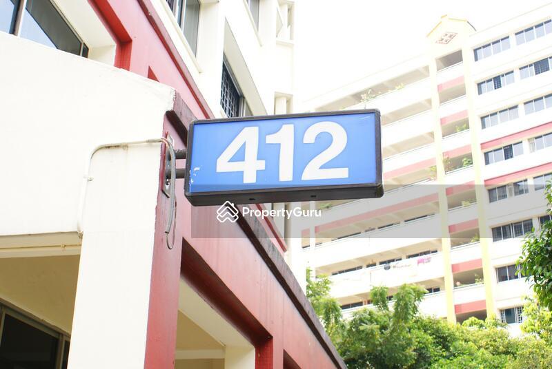 412 Choa Chu Kang Avenue 3