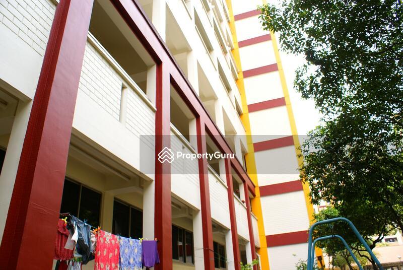 412 Choa Chu Kang Avenue 3