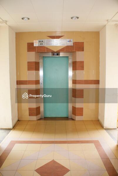 412 Choa Chu Kang Avenue 3
