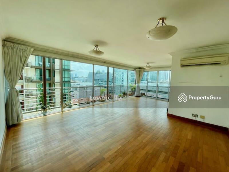 Prop-GPT: Condominium: D09 Cairnhill Hullet Rise