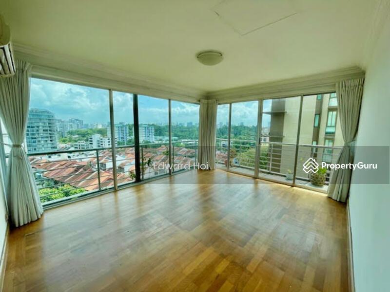 Condominium for Rent: Cairnhill, D09, 229159
