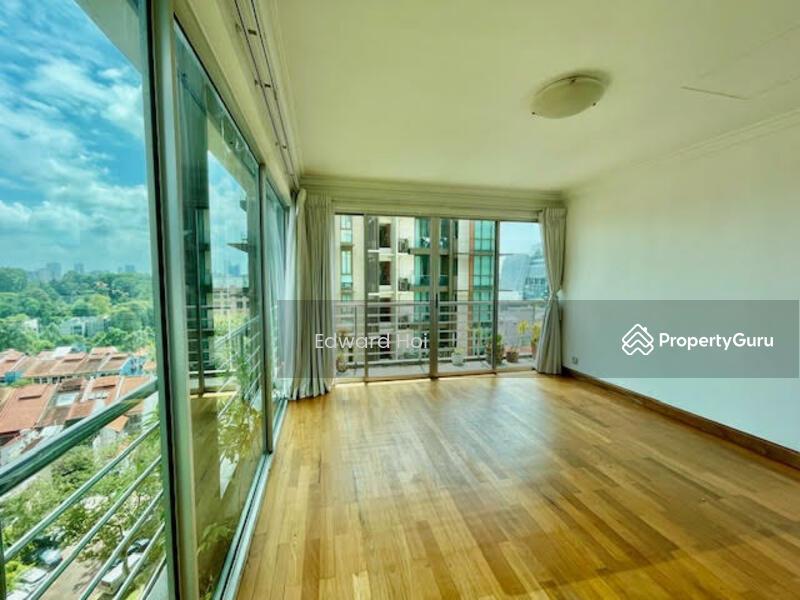 Condominium for Rent: Cairnhill, D09, 229159